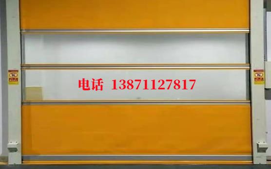 宁蒗洁净室门